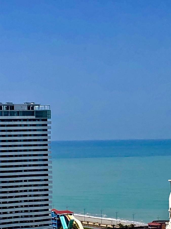 Best In Batumi 4 Zewnętrze zdjęcie